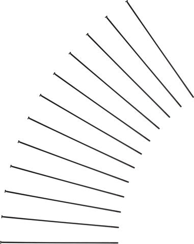 Load image into Gallery viewer, Crankbrothers spare spoke for iodine 3 27.5 as of 2014 (3. + 4. generation)