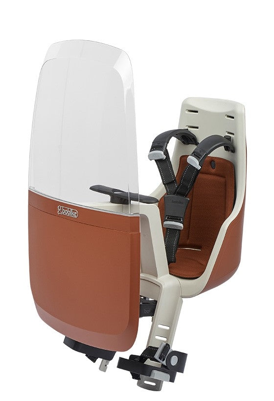 Load image into Gallery viewer, Windscherm Bobike Exclusive Bruin (Cinnamon bruin)