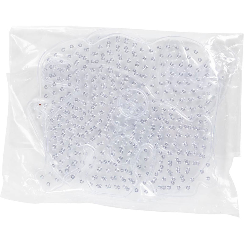 Cargue la imagen en el visor de la galería, Https: www.cchobby.nl onderplaat-afm-15-17x14-19-cm-jumbo-helder-3-stuk-1-doos-753237