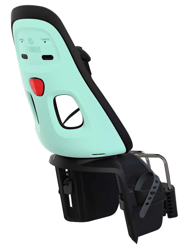 Load image into Gallery viewer, Yepp Achterzitje Nexxt Maxi framebevestiging mint