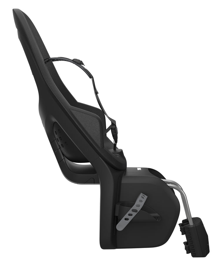 Load image into Gallery viewer, Thule kinderzitje achter yepp 2 maxi voor framebevestiging (fm) - midnight black (2e kans artikel)