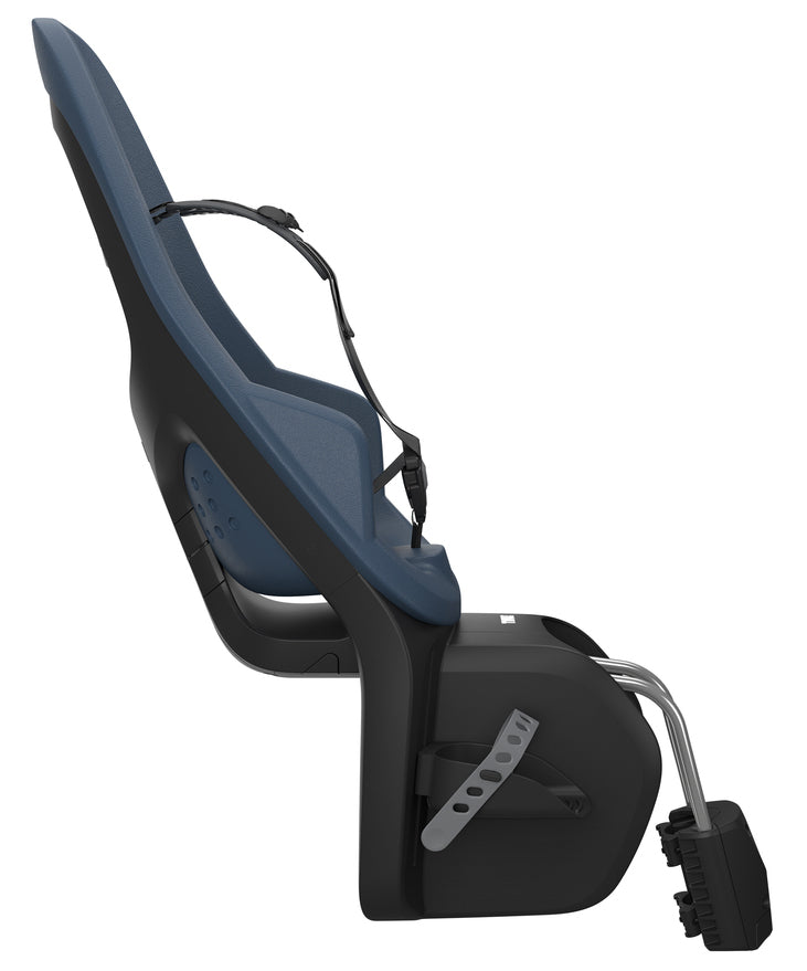 Load image into Gallery viewer, Yepp thule achterzitje 2 maxi framebevestiging majolica bl.