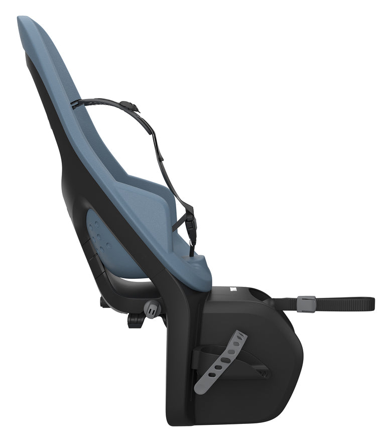 Load image into Gallery viewer, Yepp Achterzitje 2 Maxi drager aegean blauw