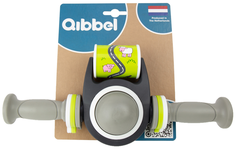 Load image into Gallery viewer, Zitje Qibbel widek toy bar