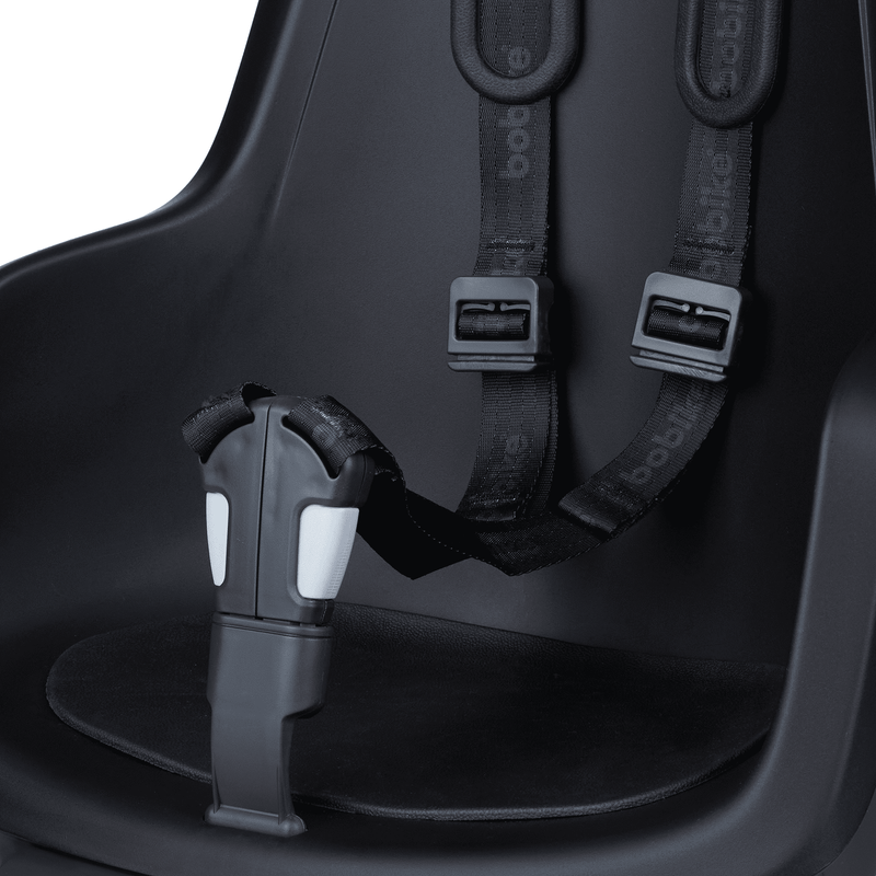 Load image into Gallery viewer, Bobike zitje maxi one urban black