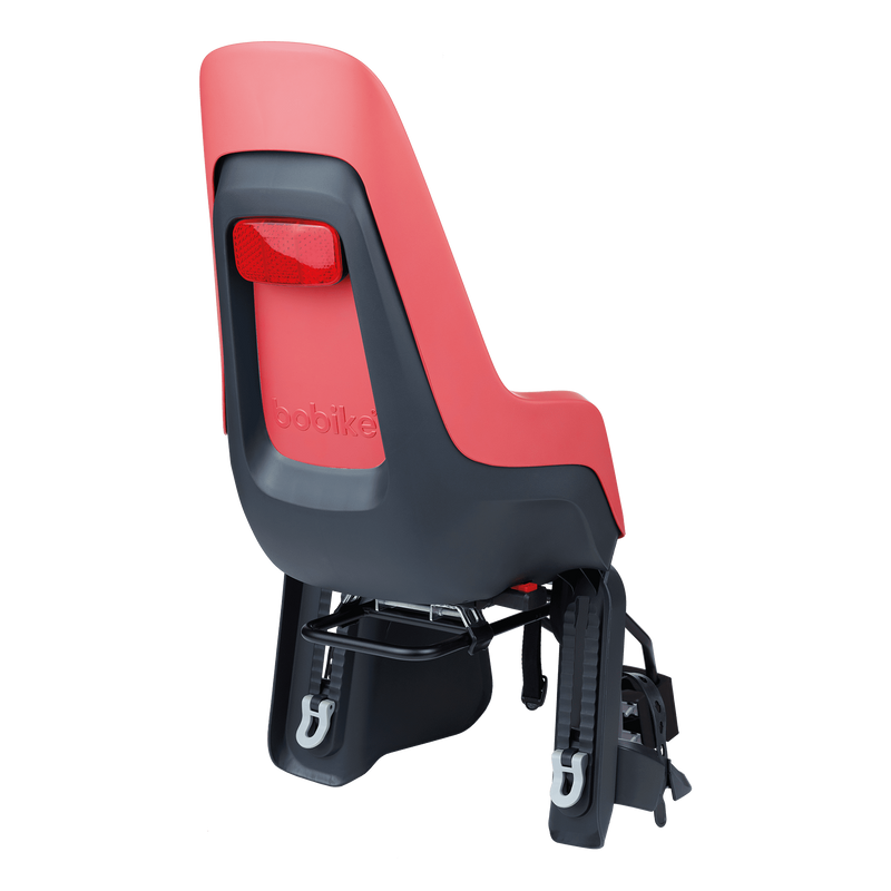 Load image into Gallery viewer, Bobike zitje maxi one fierce flamingo