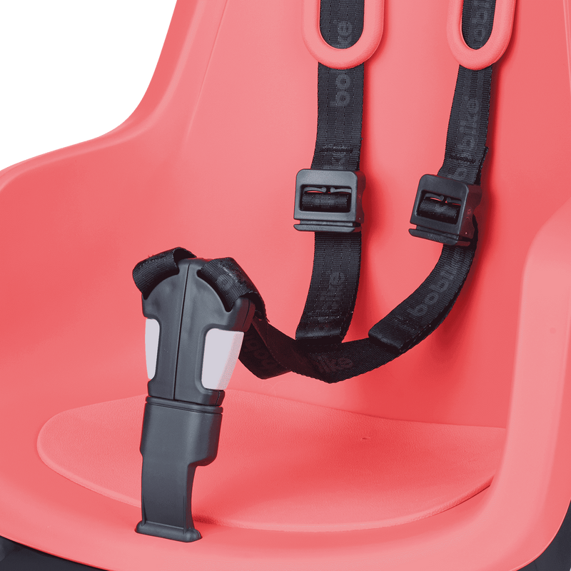 Load image into Gallery viewer, Bobike zitje maxi one fierce flamingo