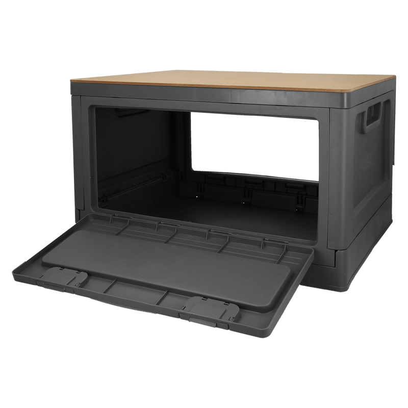 Chargez l'image dans la visionneuse de la galerie, Campbox 50 ultieme opvouwbare opbergoplossing