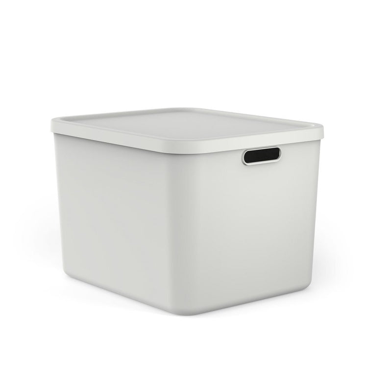 Cargue la imagen en el visor de la galería, Rotho albula multibox 55l wit