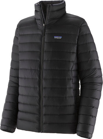 Load image into Gallery viewer, Patagonia down sweater jacket