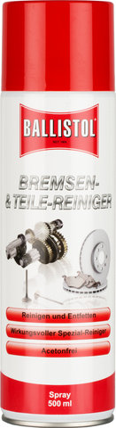 Load image into Gallery viewer, Ballistol brakes parts cleaner
