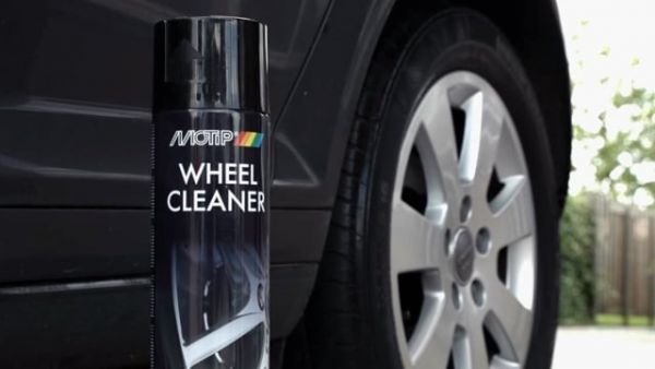 Load image into Gallery viewer, Motip wheelcleaner velgenreiniger