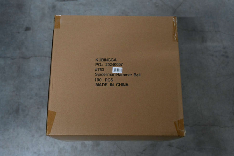 Load image into Gallery viewer, Spiderman fietsbel