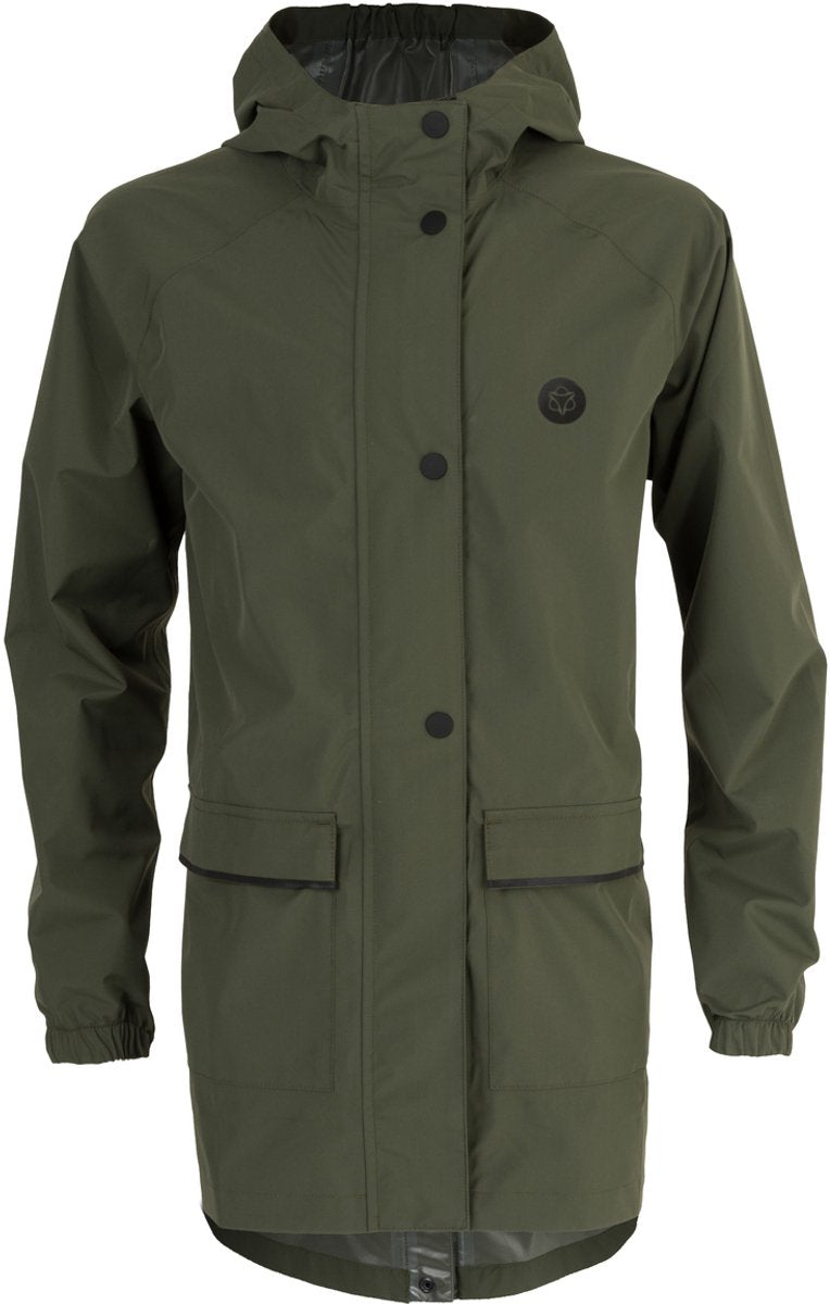 Afbeelding laden in galerijviewer, Agu go parka kids regenjas essential kids