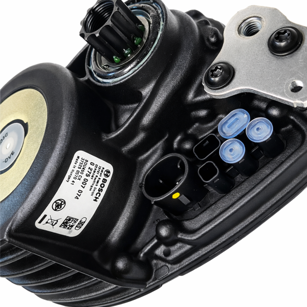Laden Sie das Bild in Galerie -Viewer, Bosch middenmotor performance line cx gen 4