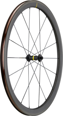 Load image into Gallery viewer, Mavic cosmic sl 40 carbon wheelset