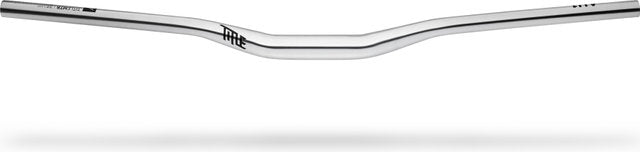 Load image into Gallery viewer, Title mtb ah1 25 mm 35 aluminium riser handlebar