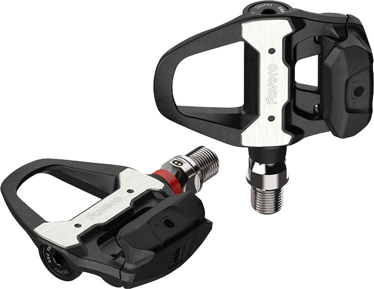 Load image into Gallery viewer, Favero assioma pro rs-1 powermeter pedals