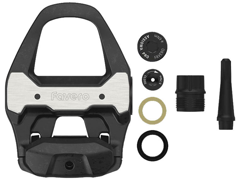 Load image into Gallery viewer, Favero assioma pro rs pedal body