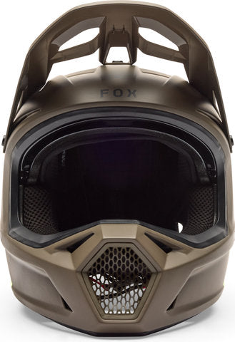 Load image into Gallery viewer, Fox head rampage rs fullface helmet