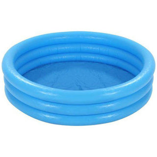 Afbeelding laden in galerijviewer, Blauw kinderbadje