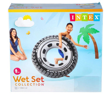 Load image into Gallery viewer, Intex - zwemband Tube Ø 114 cm