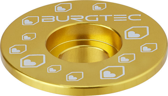 Load image into Gallery viewer, Burgtec top cap