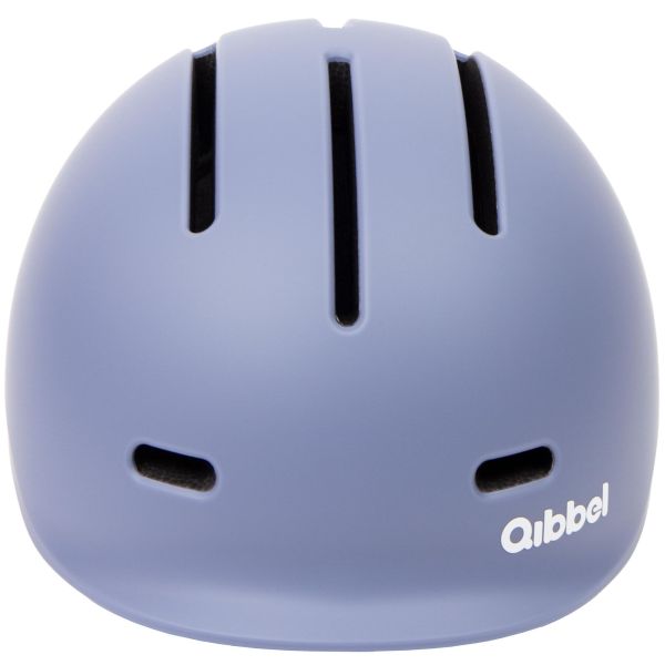 ギャラリービューアに画像をロードする, Widek b.v. qibbel kinderhelm s 52-56cm blauw