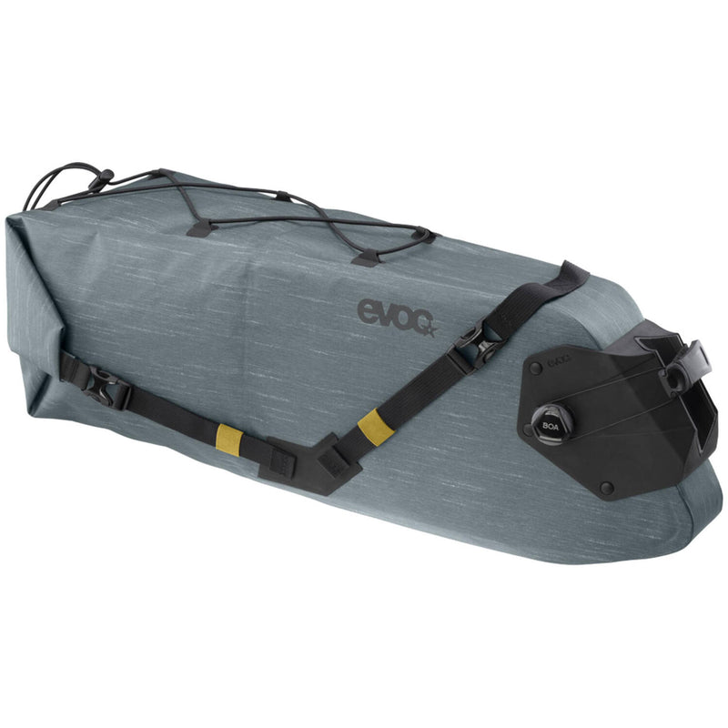 Load image into Gallery viewer, Evoc - seat pack boa wp 16 steel one size 16l