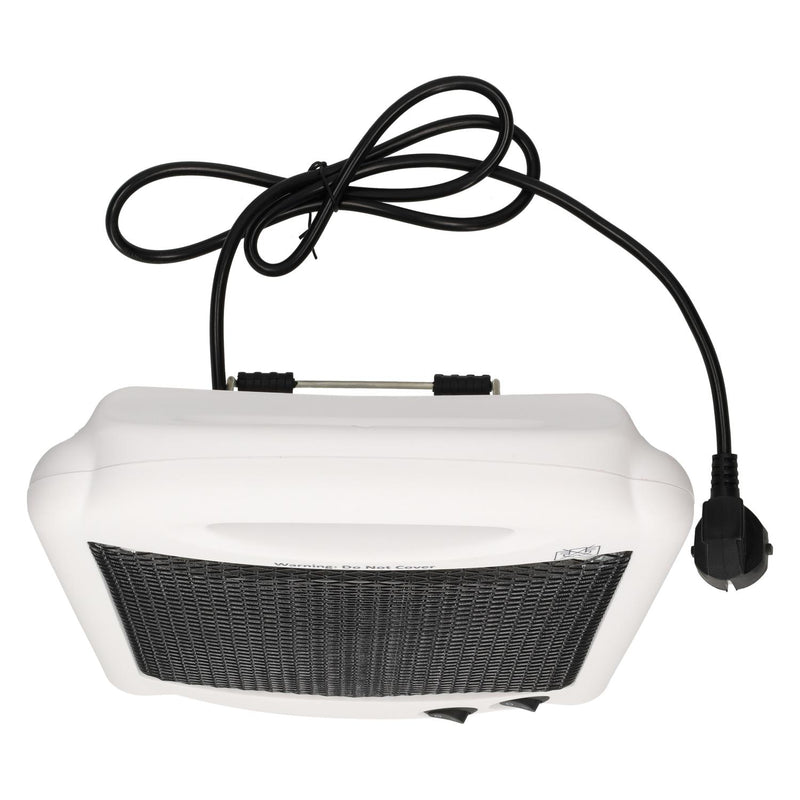 Cargue la imagen en el visor de la galería, Sunnywarm 30 camping kachel elektrisch - quartz buizen 300 - 600 watt