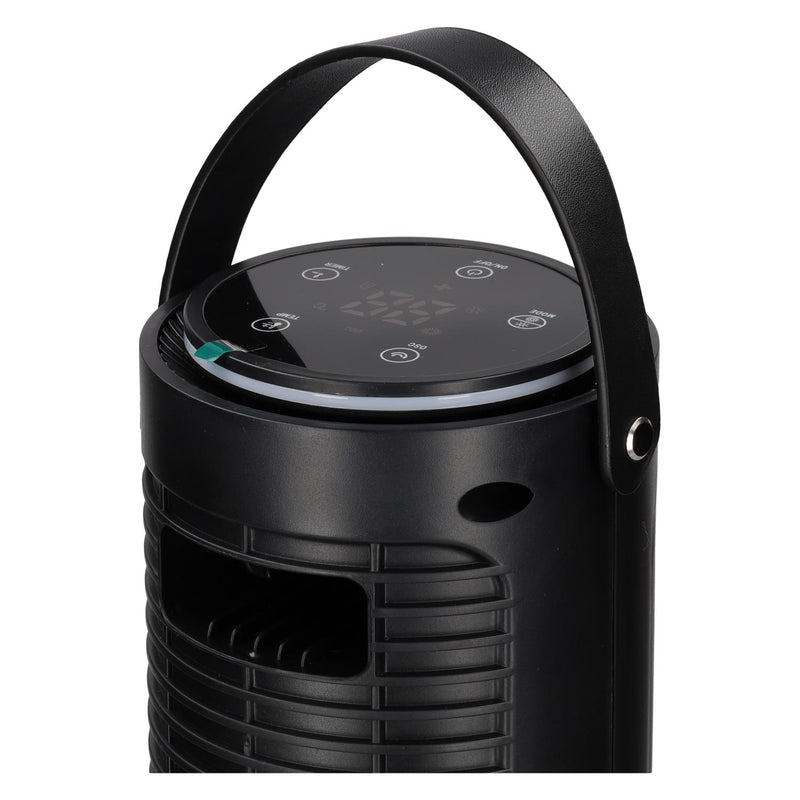 Cargue la imagen en el visor de la galería, Sunny tower krachtige elektrische kachel - keramisch 1200 - 2000 watt