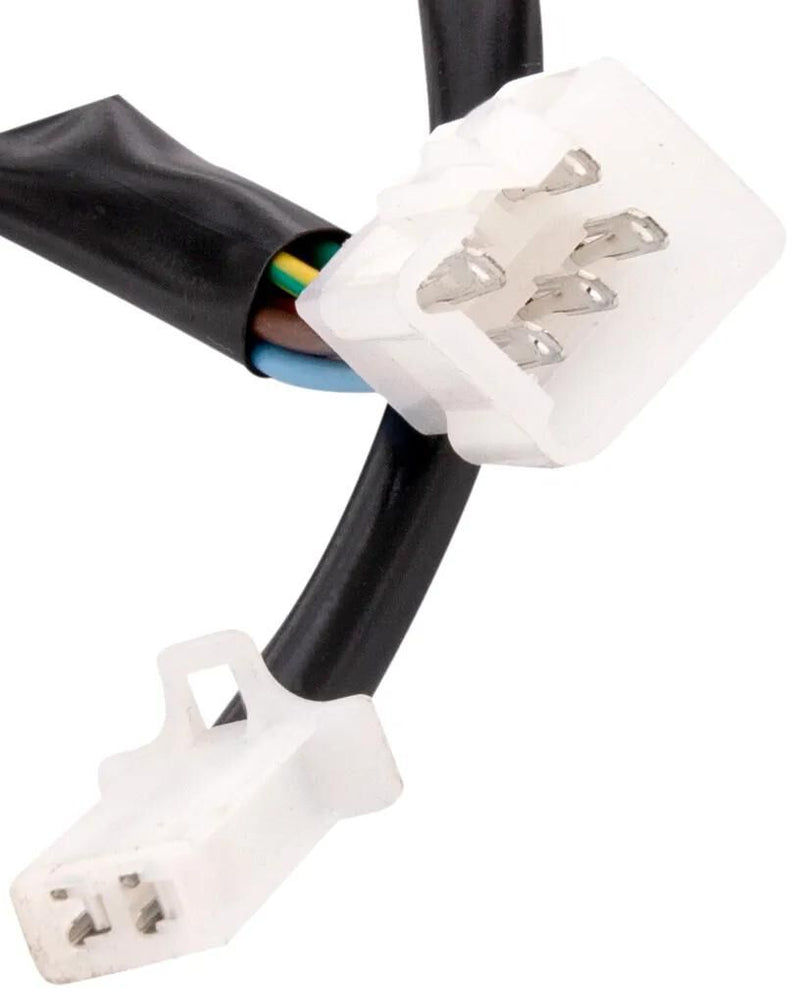 Load image into Gallery viewer, 101 octane rücklicht taillight 101.octane clear glass china scooter