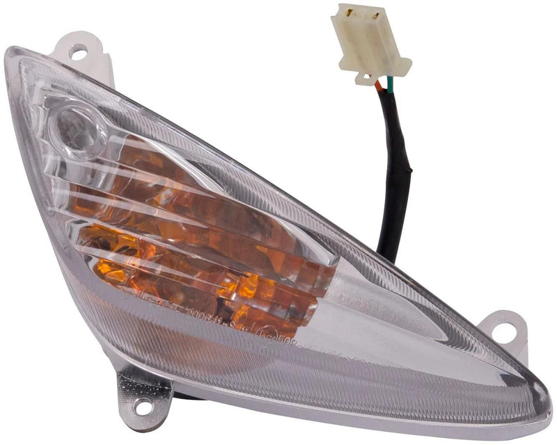 Load image into Gallery viewer, Vparts blinker vicma turn signal front left