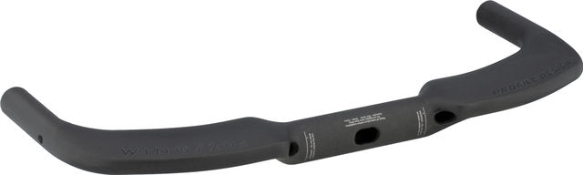Load image into Gallery viewer, Profile design wing 20c carbon 31.8 base handlebars