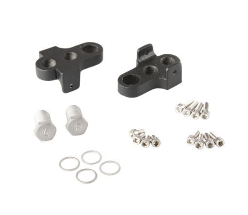 Load image into Gallery viewer, Mirage stel crankverkorters cranco universeel