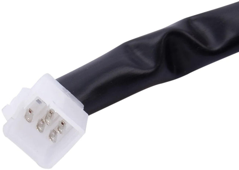 Load image into Gallery viewer, 101 octane tachometer speedometer rex roller