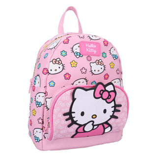 Afbeelding laden in galerijviewer, Vadobag hello kitty rugzak carry the cuteness