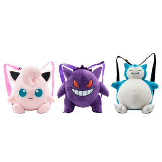 Chargez l'image dans la visionneuse de la galerie, Pokemon rugtas 3d assorti