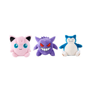 Chargez l'image dans la visionneuse de la galerie, Pokemon rugtas 3d assorti