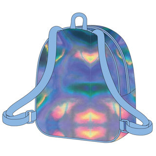 Chargez l'image dans la visionneuse de la galerie, Rugtas holo stitch | 2 stuks