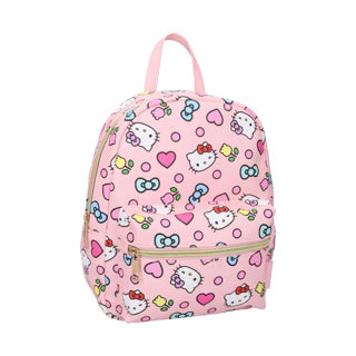 Afbeelding laden in galerijviewer, Vadobag rugzak hello kitty sweet on you pu | 2 stuks