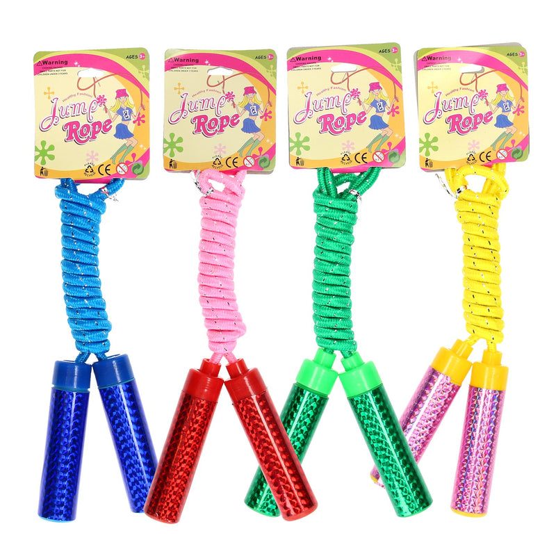 Cargue la imagen en el visor de la galería, Springtouw kleur, 2 meter