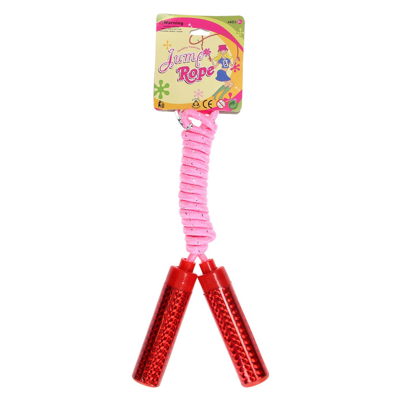 Cargue la imagen en el visor de la galería, Springtouw kleur, 2 meter