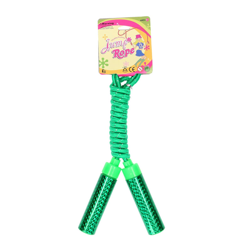 Cargue la imagen en el visor de la galería, Springtouw kleur, 2 meter