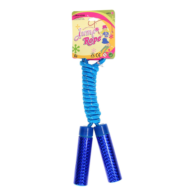 Cargue la imagen en el visor de la galería, Springtouw kleur, 2 meter
