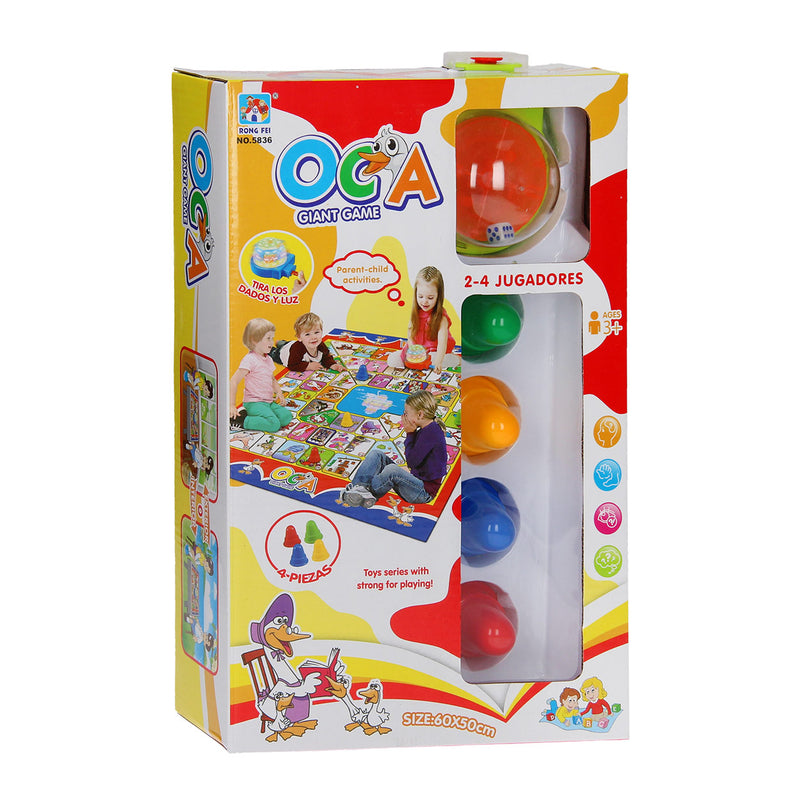 Load image into Gallery viewer, Gezelschapsspel Oca