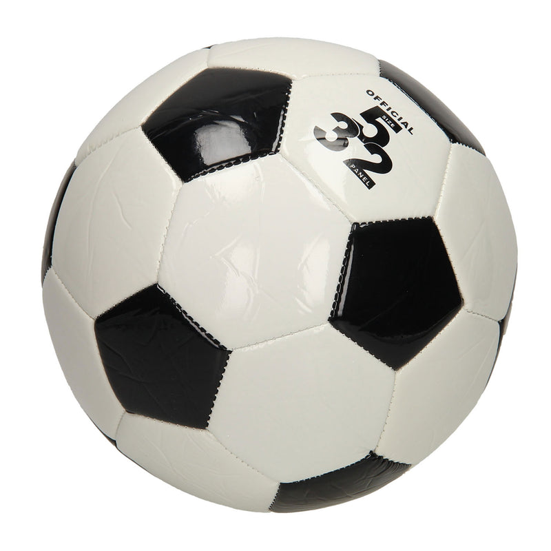 Laden Sie das Bild in Galerie -Viewer, Voetbal klassiek kleur - 21cm