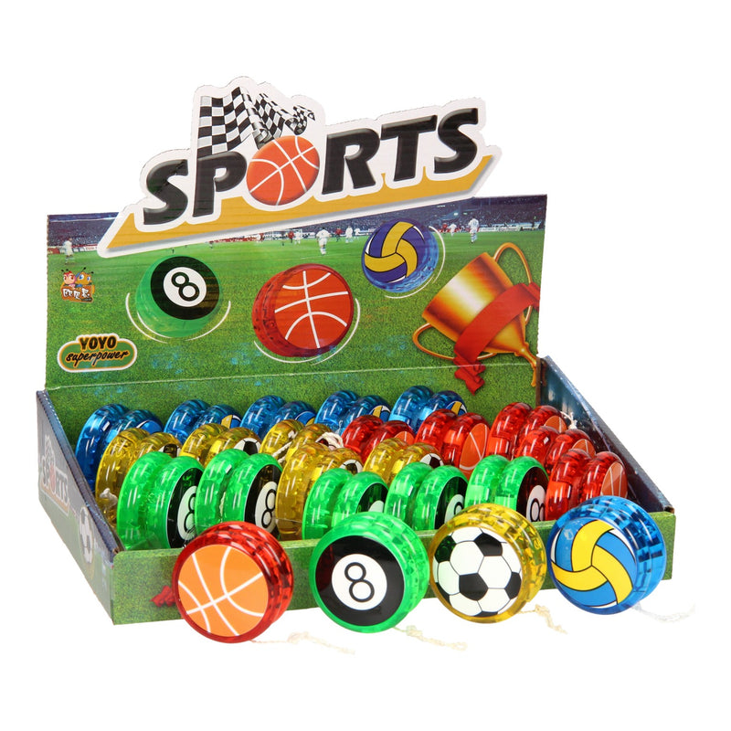 Load image into Gallery viewer, Jojo Sport 24 stuks