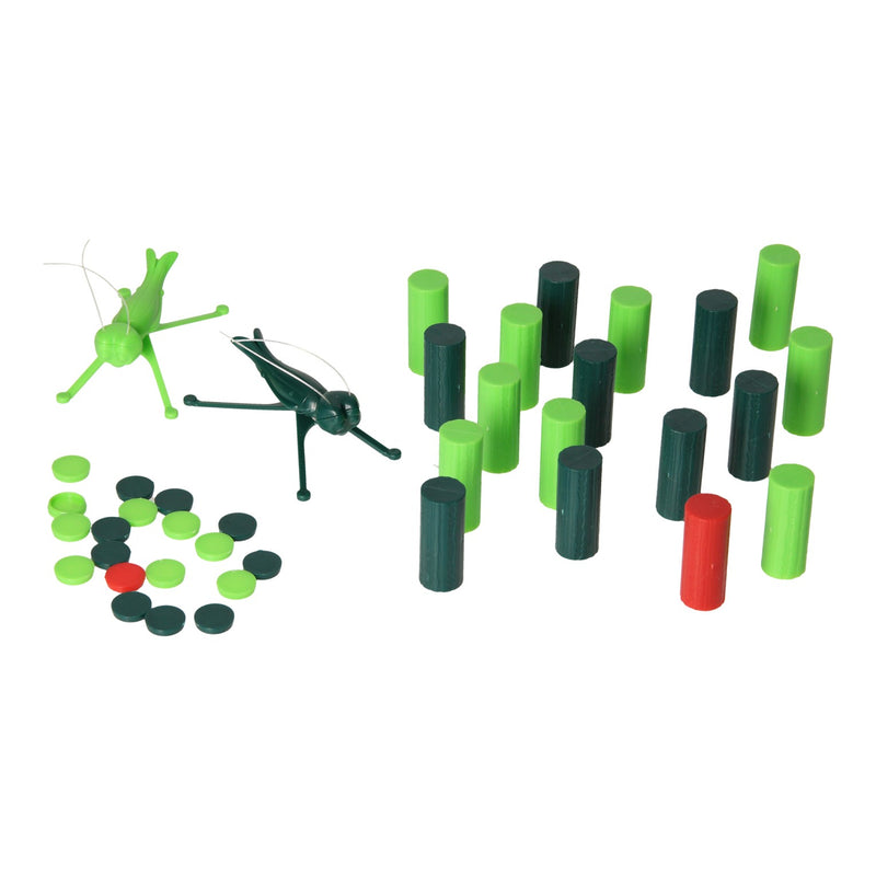 Load image into Gallery viewer, Spel Jumping Grasshopper