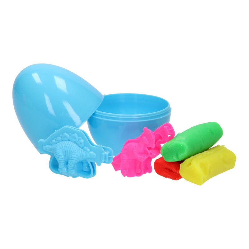 Load image into Gallery viewer, Kleiset dinosaurus ei